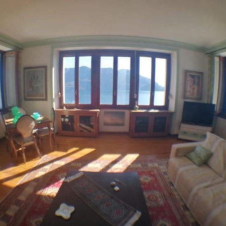 Holy Earth Appartement Ghiffa Buitenkant foto