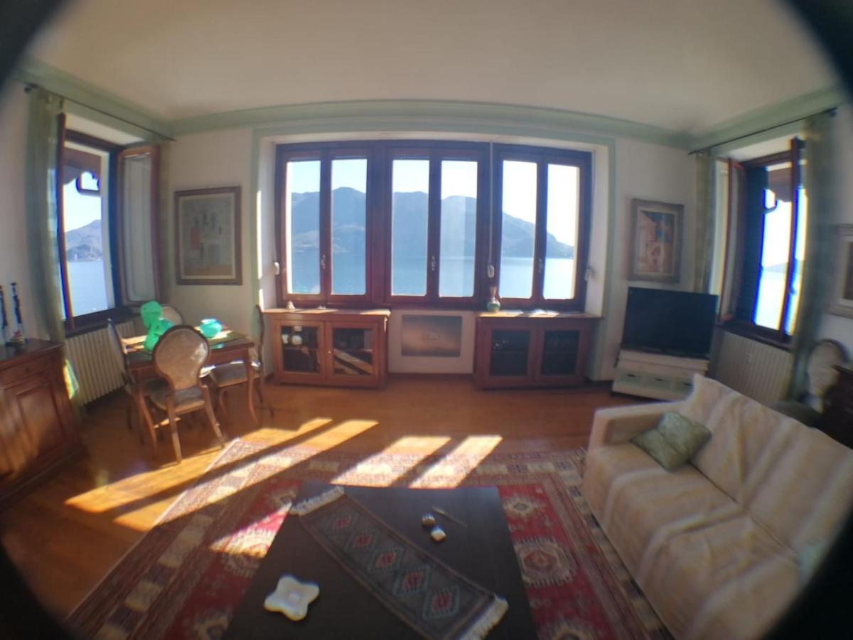 Holy Earth Appartement Ghiffa Buitenkant foto