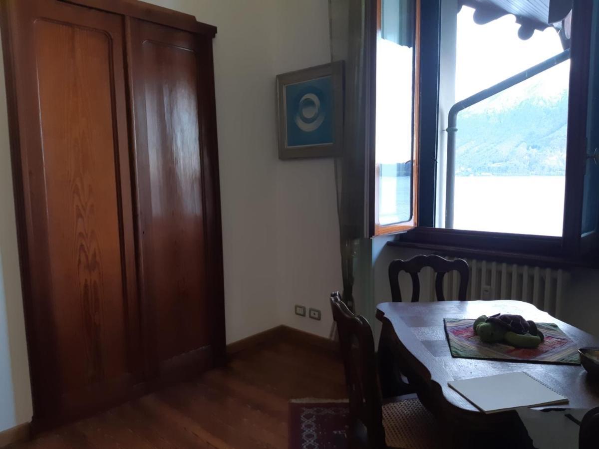 Holy Earth Appartement Ghiffa Buitenkant foto