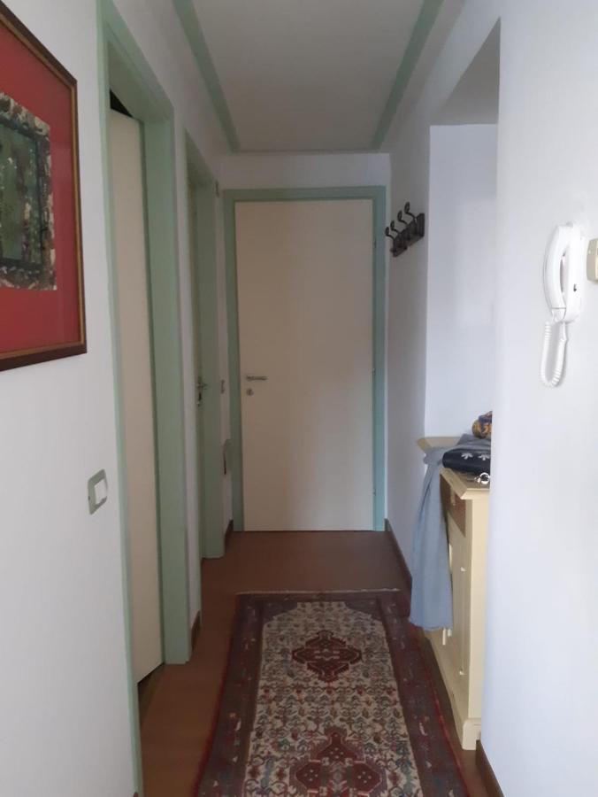 Holy Earth Appartement Ghiffa Buitenkant foto